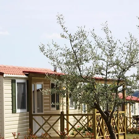 Bella Vista Homes