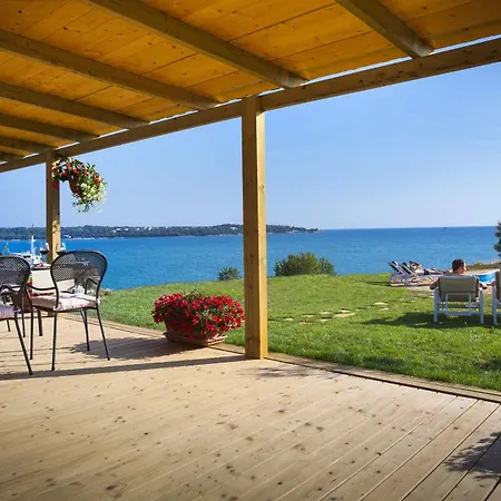 Holiday park Bella Vista Homes