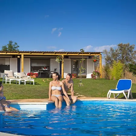 Bella Vista Homes Holiday park