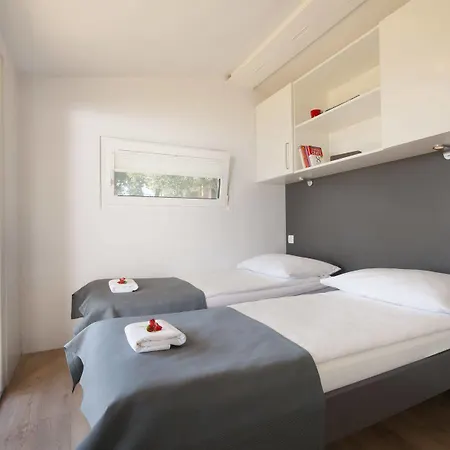 Holiday park Bella Vista Homes