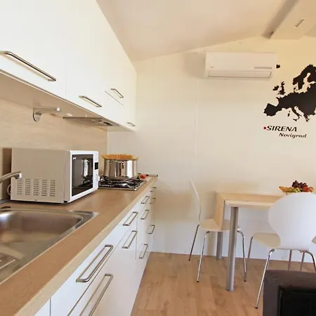 Prázdninový areál Bella Vista Homes