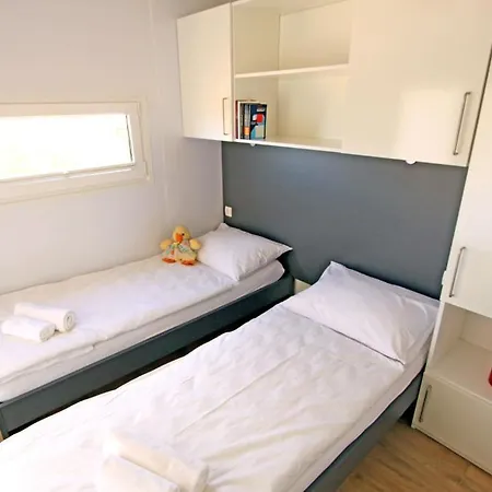 Bella Vista Homes 4* Novigrad Istria