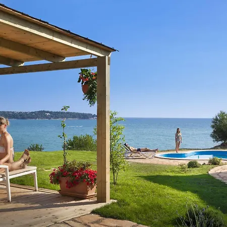 Prázdninový areál Bella Vista Homes