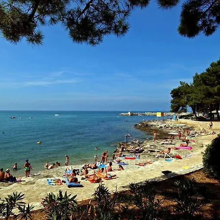 Bella Vista Homes Novigrad Istria