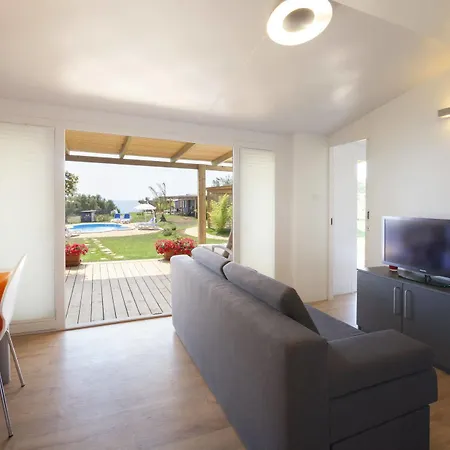 Bella Vista Homes Prázdninový areál