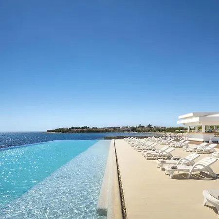 Prázdninový areál Bella Vista Homes 4*