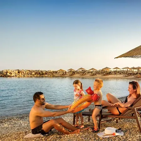 Bella Vista Homes Novigrad Istria