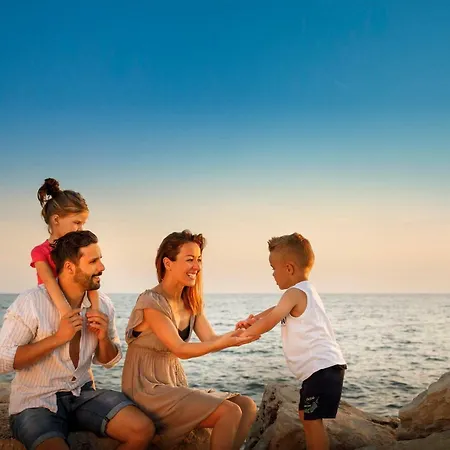 Bella Vista Homes Prázdninový areál