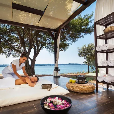Bella Vista Homes 4* Novigrad Istria