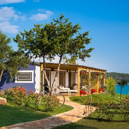 Bella Vista Homes Prázdninový areál Novigrad Istria