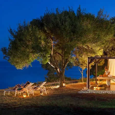 Bella Vista Homes Prázdninový areál 4*